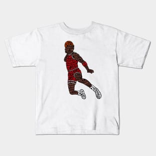 Slamdunk Kids T-Shirt